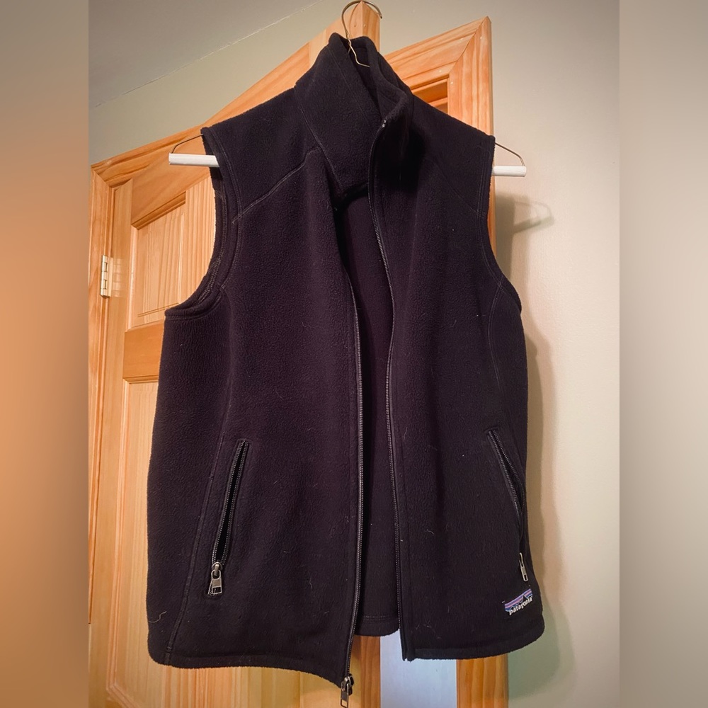 Patagonia Vest